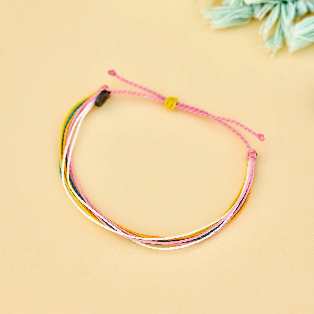 Pura Vida 'Sunset Chaser' Bracelet