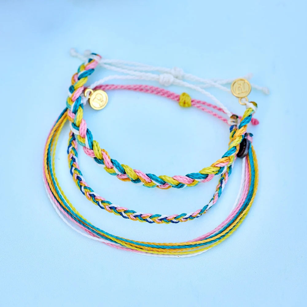 Pura Vida 'Sunset Chaser' Bracelet