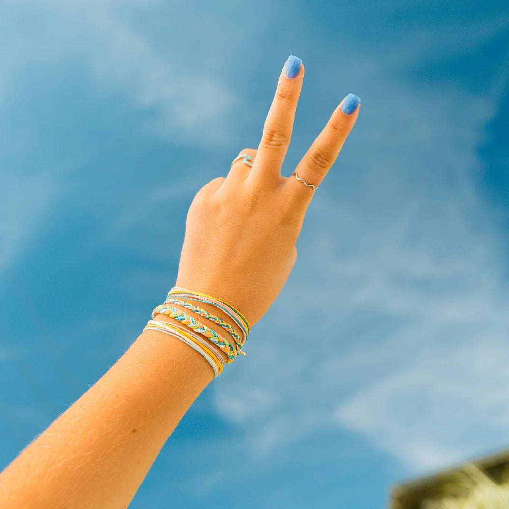 Pura Vida 'Sunset Chaser' Bracelet