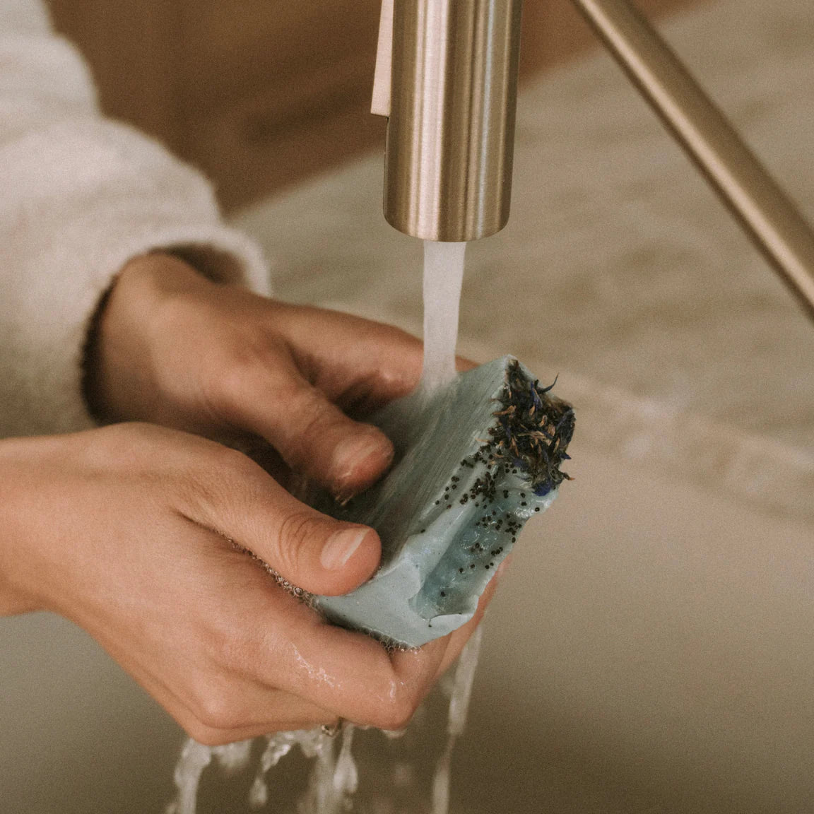 La Marcotterie Soap Bar - Oasis