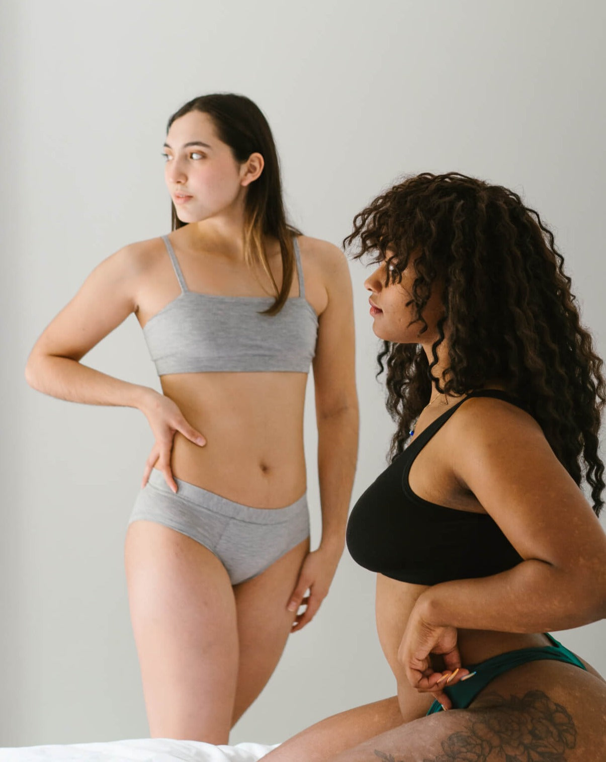 Huha Mineral Undies - Cheeky