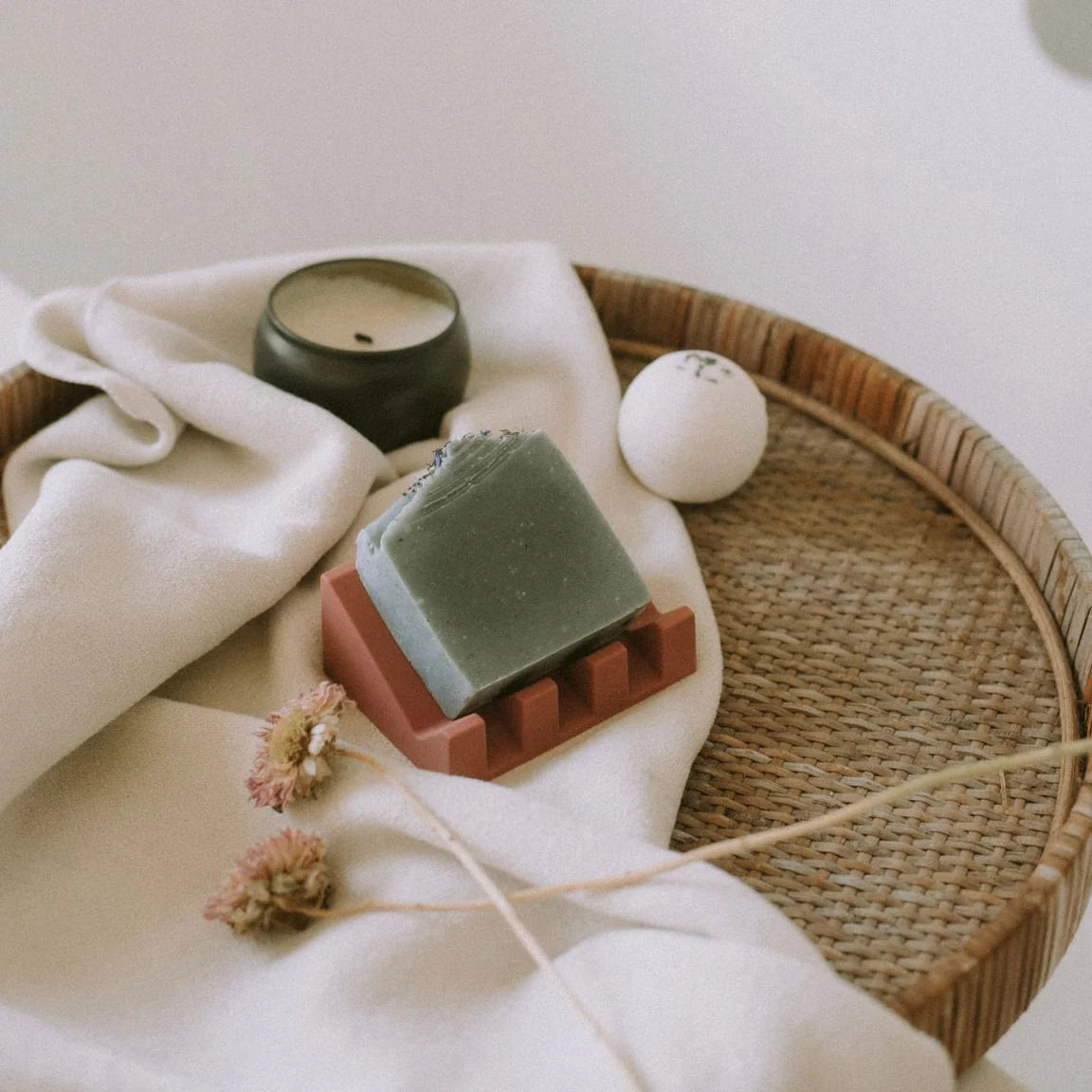 La Marcotterie Soap Bar - Oasis