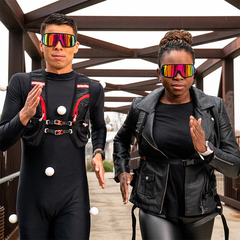 Goodr Sunglasses - I Do My Own Stunts