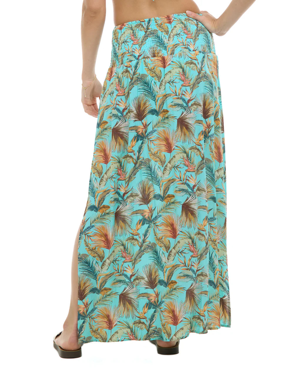 Body Glove Molokini Elsie Dress - Sea Mist