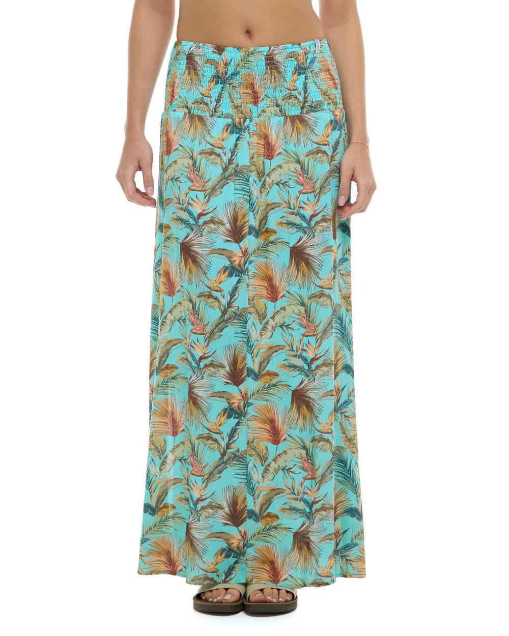 Body Glove Molokini Elsie Dress - Sea Mist
