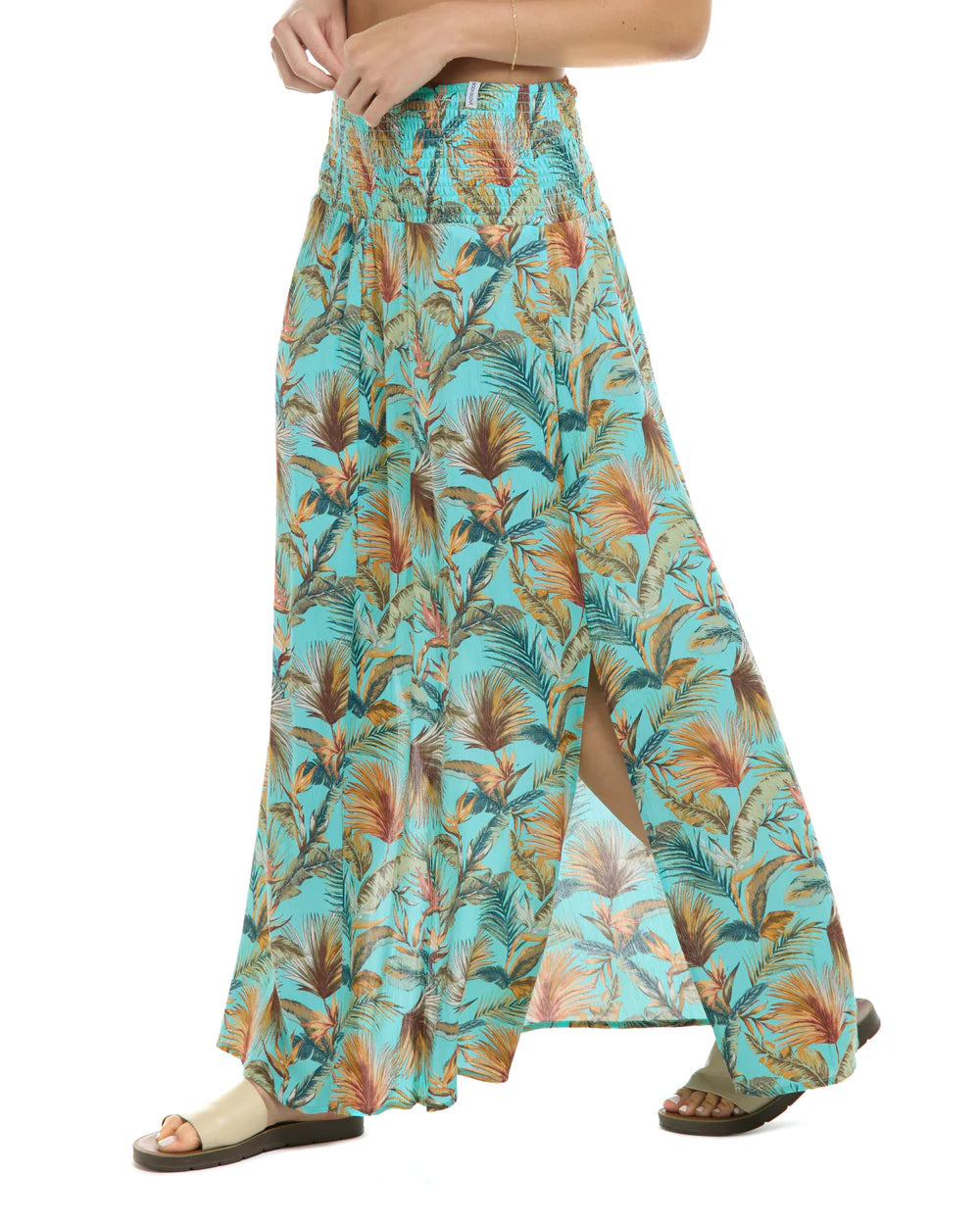 Body Glove Molokini Elsie Dress - Sea Mist