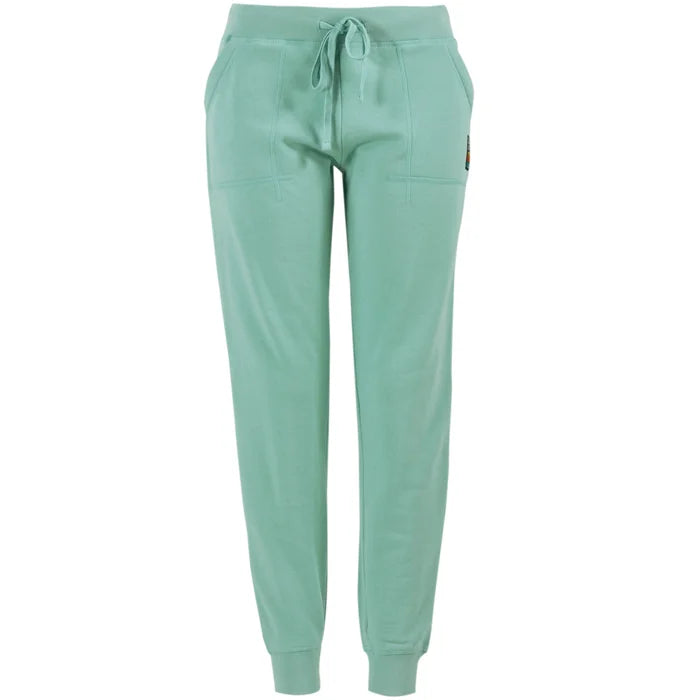 Salt Life 'Saltsations' Sweatpants - Sea Glass