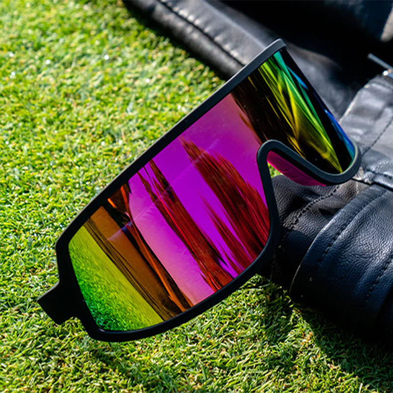 Goodr Sunglasses - I Do My Own Stunts