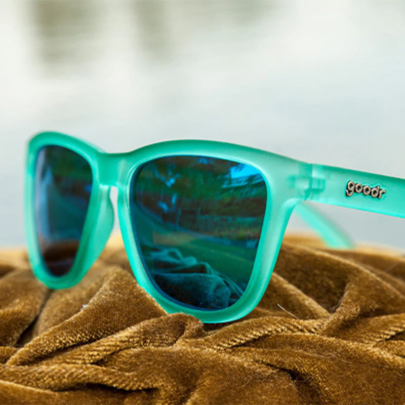 Goodr Sunglasses - Nessy's Midnight Orgy