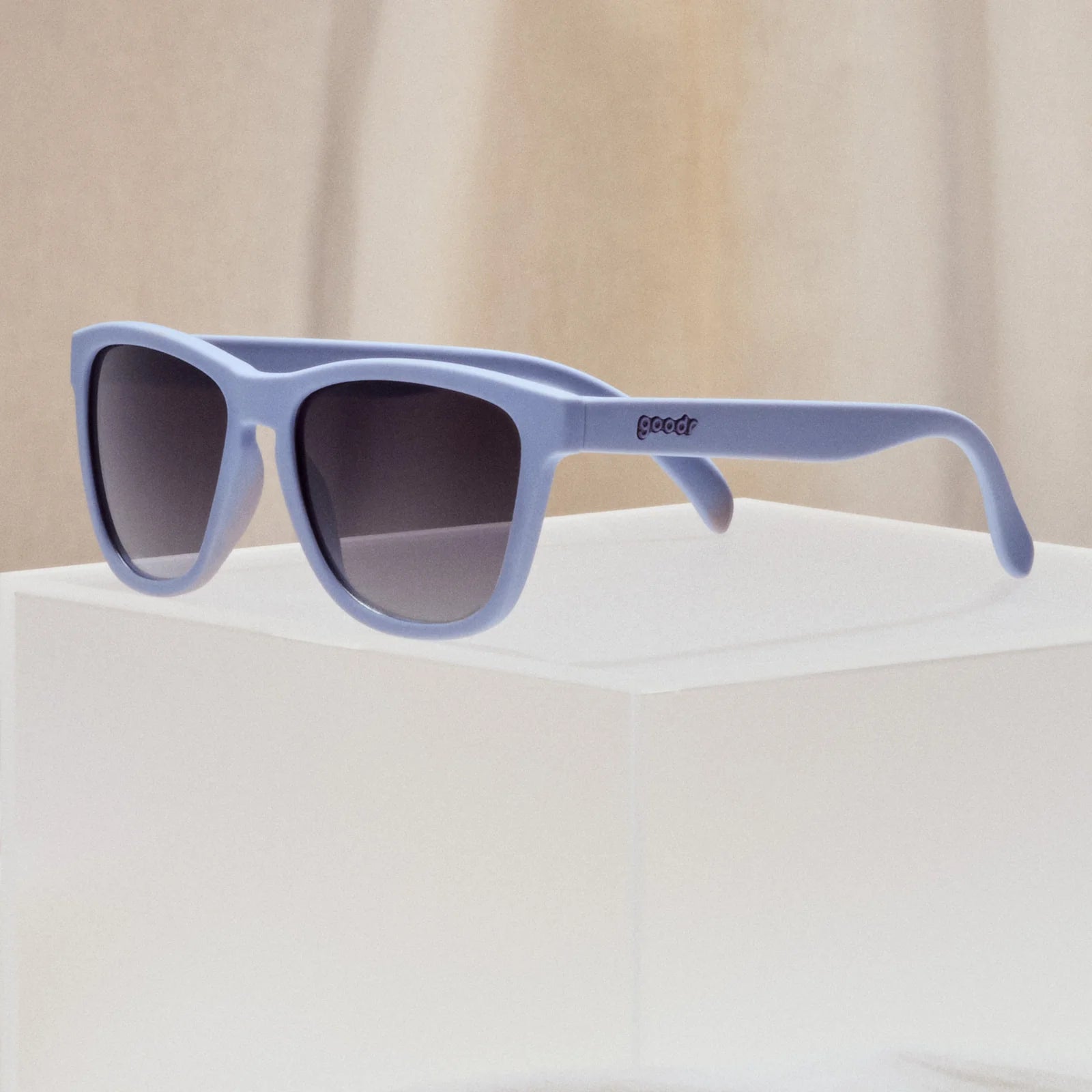 Goodr Sunglasses - Zombie Skin Care Routine