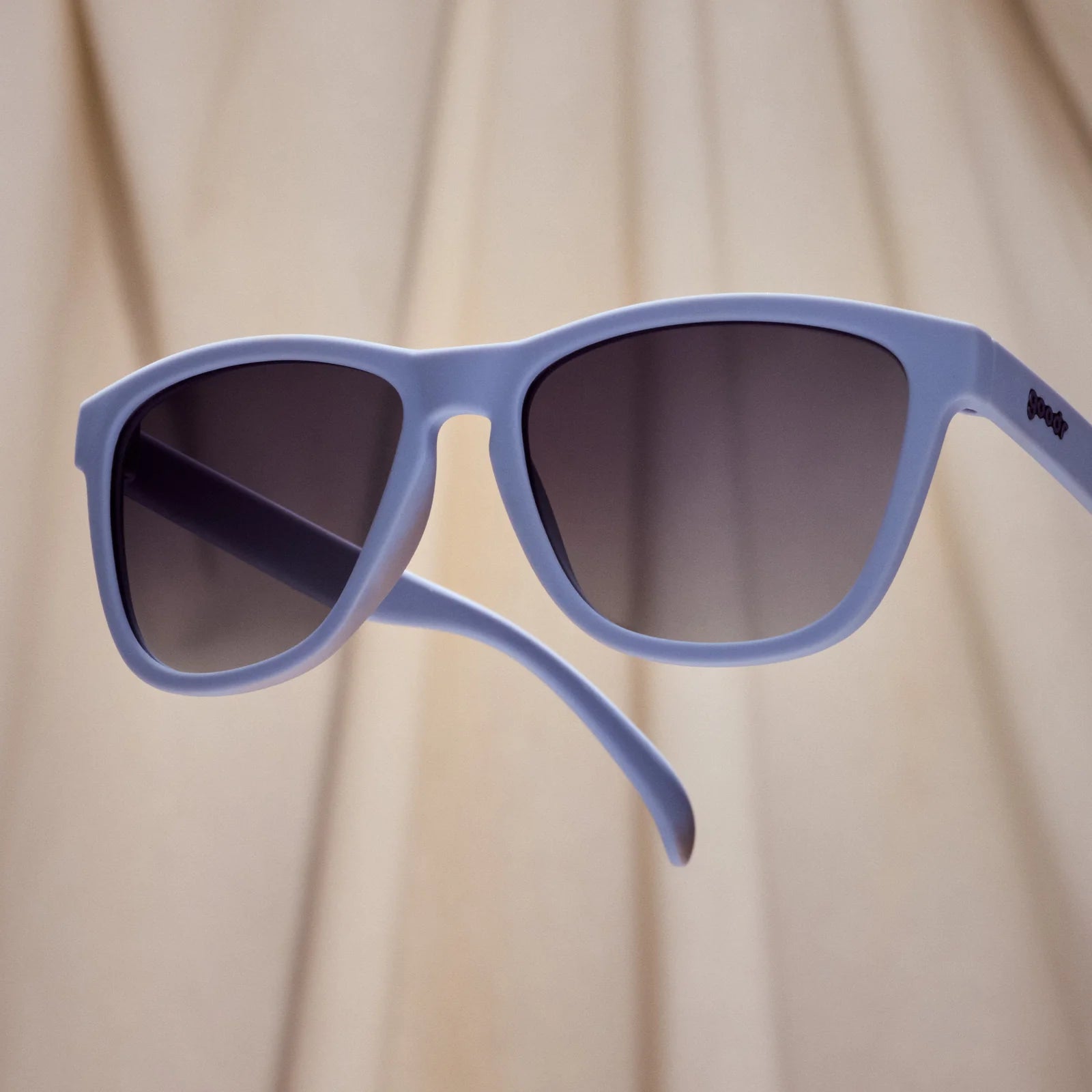 Goodr Sunglasses - Zombie Skin Care Routine