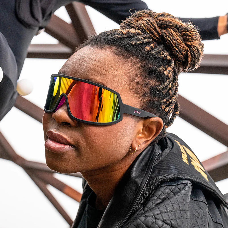 Goodr Sunglasses - I Do My Own Stunts
