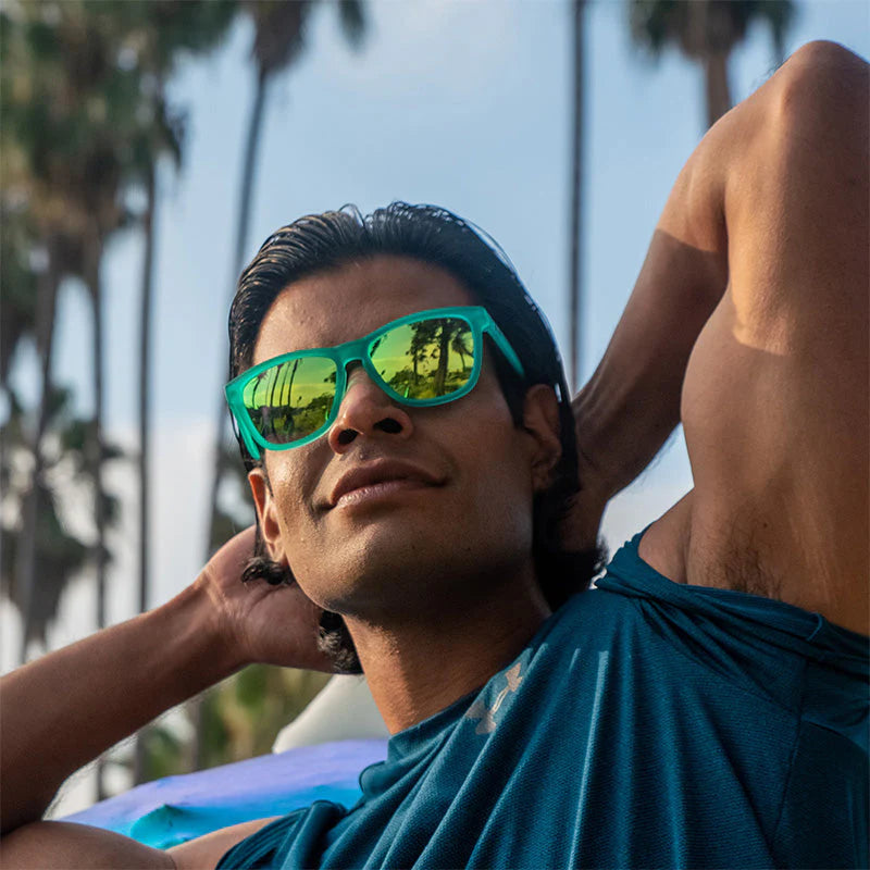 Goodr Sunglasses - Nessy's Midnight Orgy