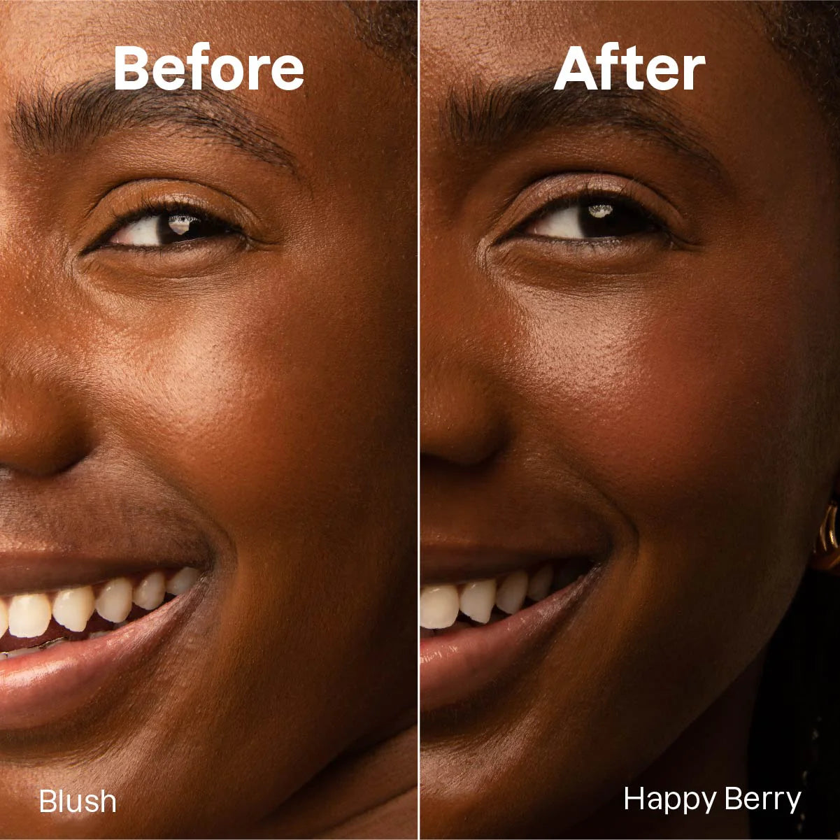 Attitude Oceanly™ Cream Blush Stick - Happy Berry