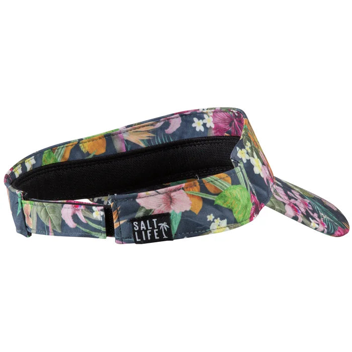 Salt Life 'Paradise Falls' Visor