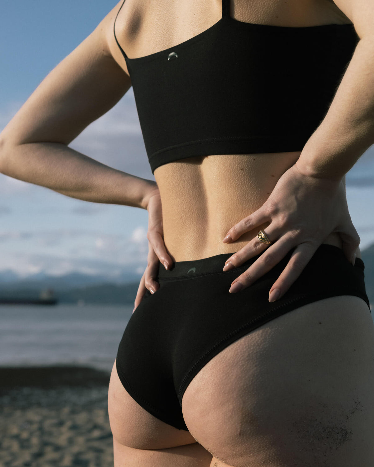 Huha Mineral Undies - Cheeky