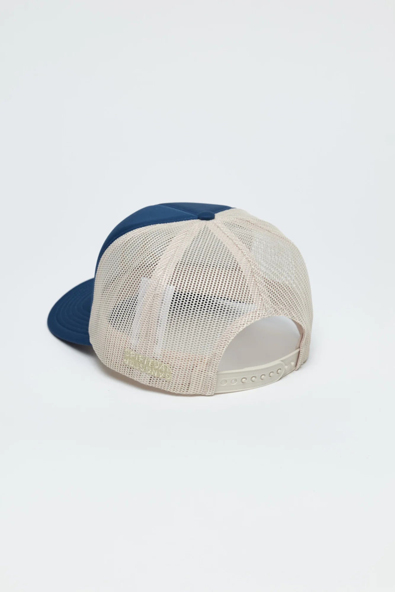 Spiritual Gangster 'Peace' Trucker Hat