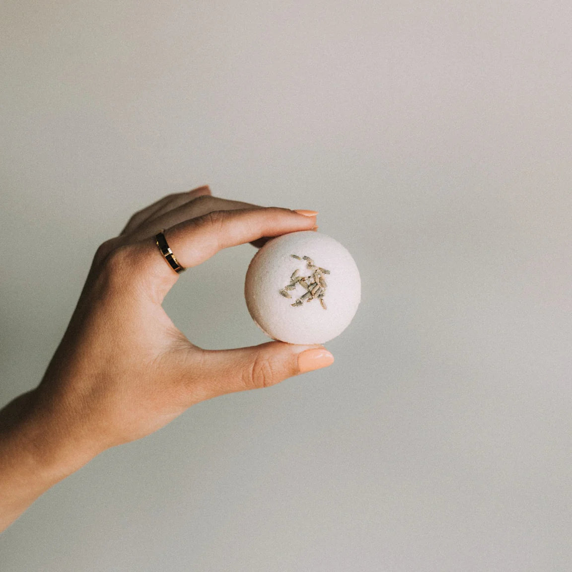 La Marcotterie Bath Bomb - Calm