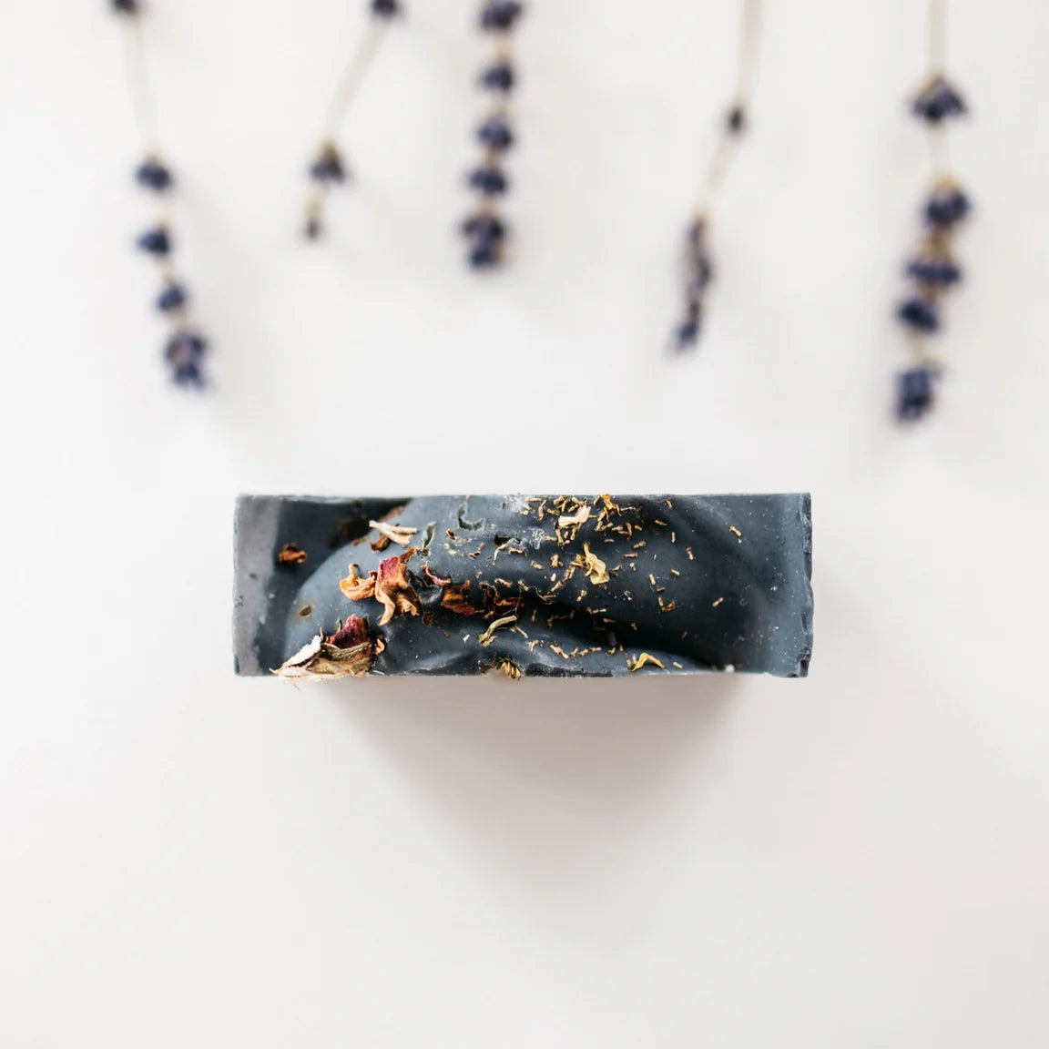 La Marcotterie Detoxifying Soap Bar - Meditation
