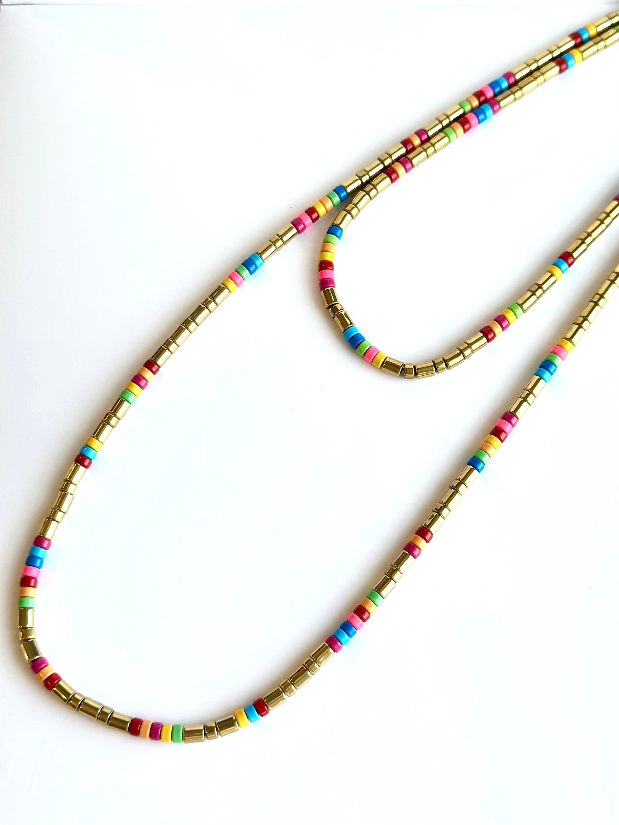 Bryce Hudson Creations 'August' Necklace - 30"