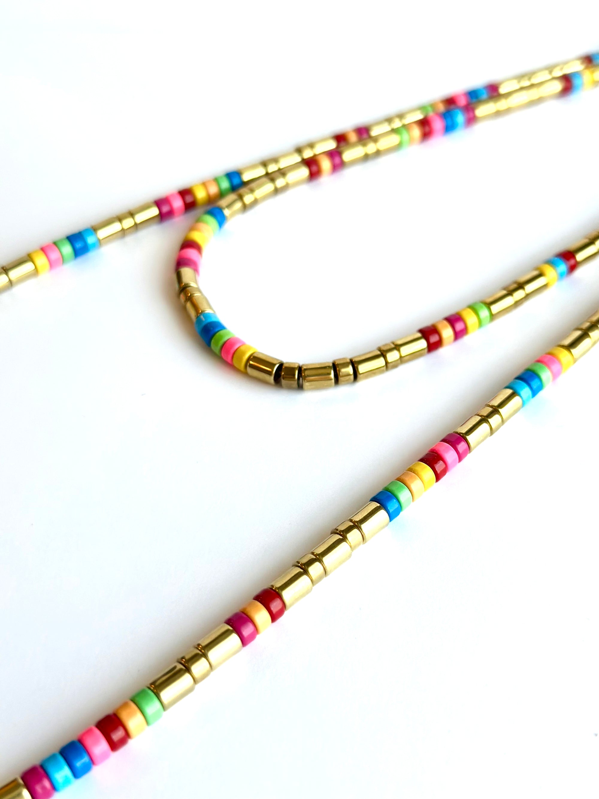 Bryce Hudson Creations 'August' Necklace - 30"