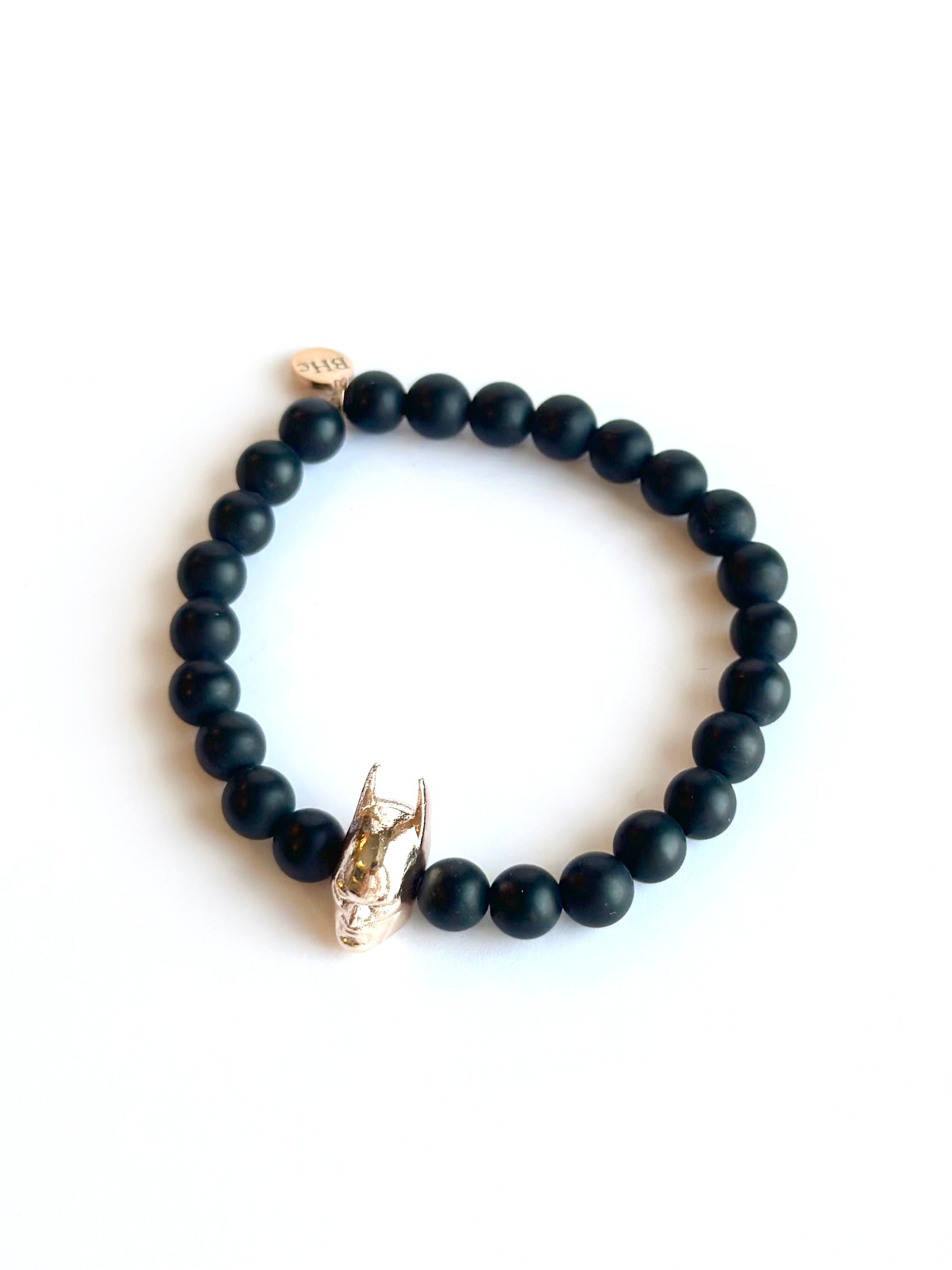 Bryce Hudson Creations 'Batman' Bracelet - Kiddo