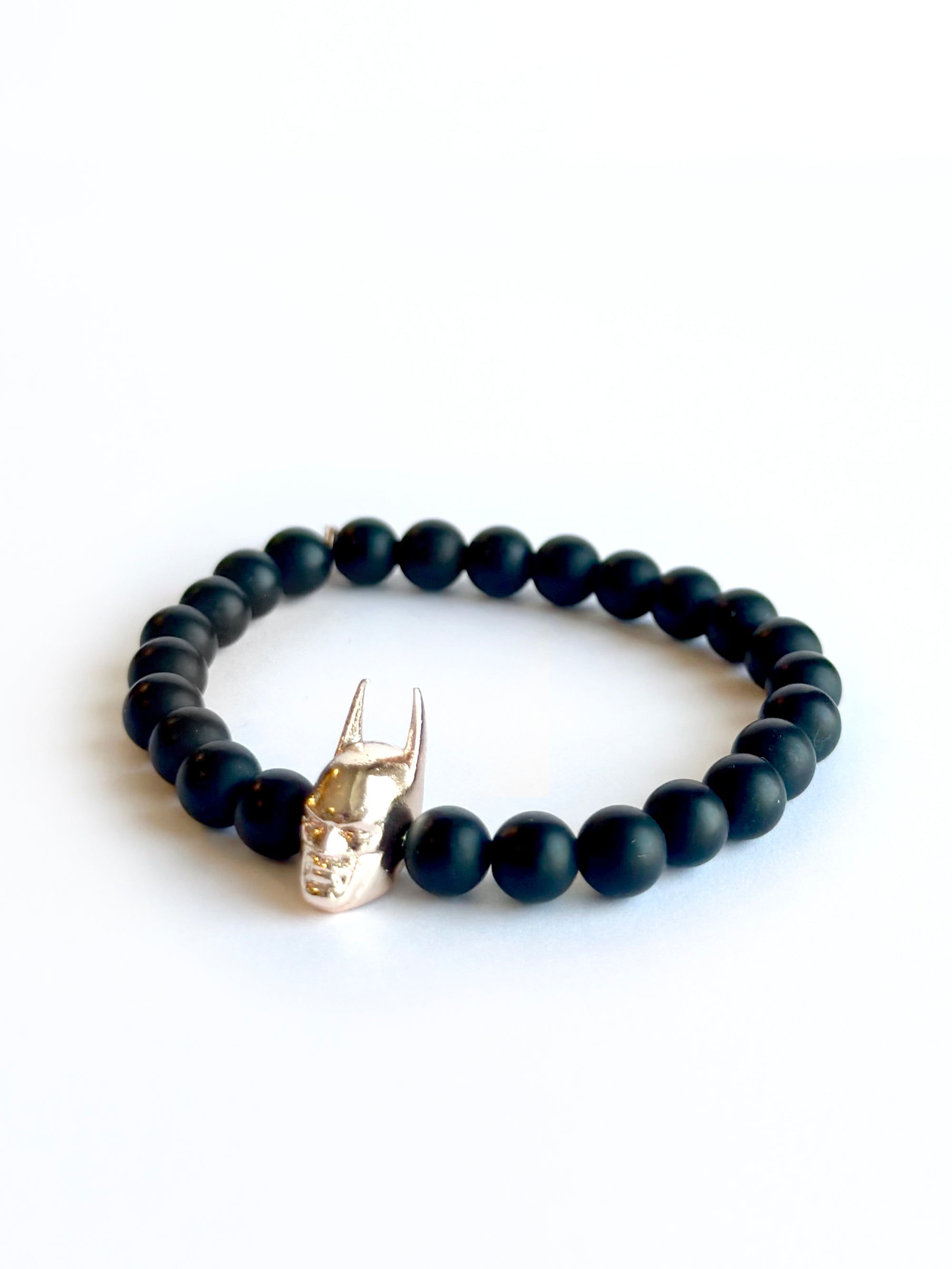 Bryce Hudson Creations 'Batman' Bracelet - Kiddo