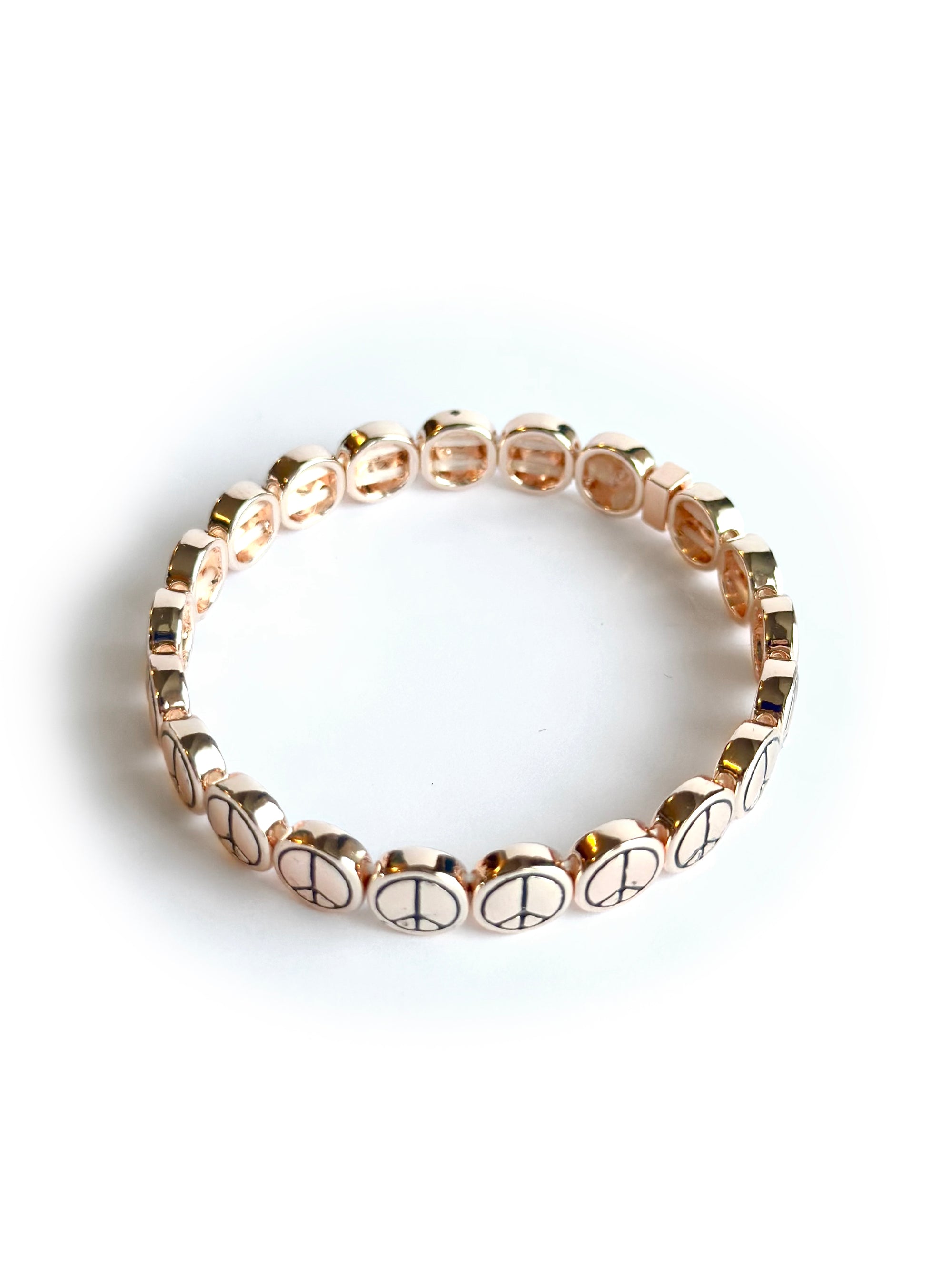 Bryce Hudson Creations 'Peace Puzzle' Bracelet