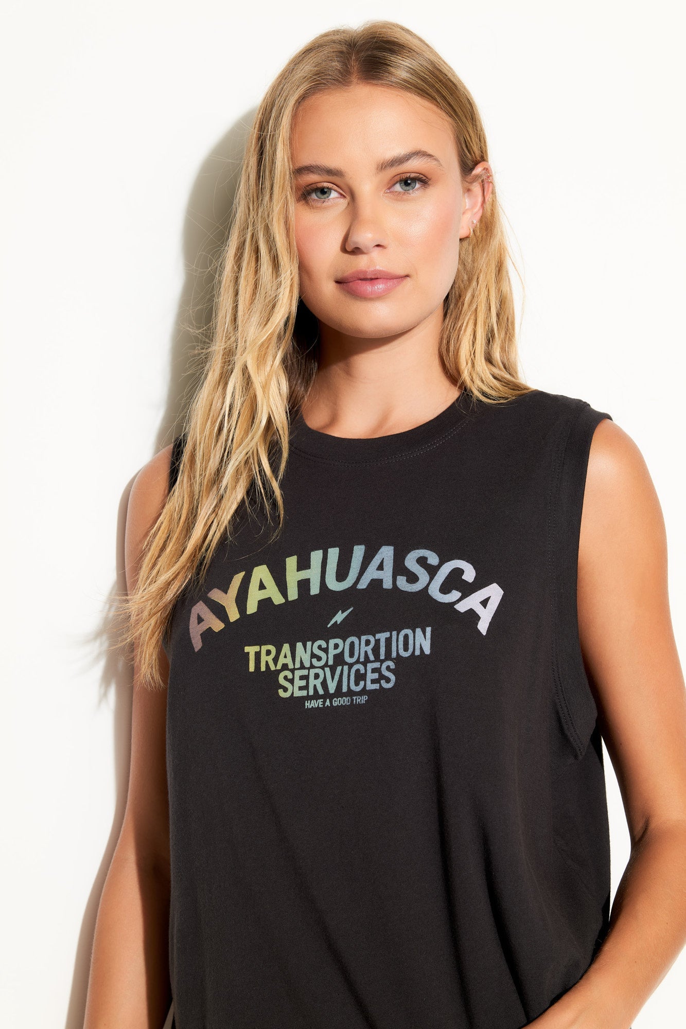 Spiritual Gangster 'Ayahuasca' Bowery Tank