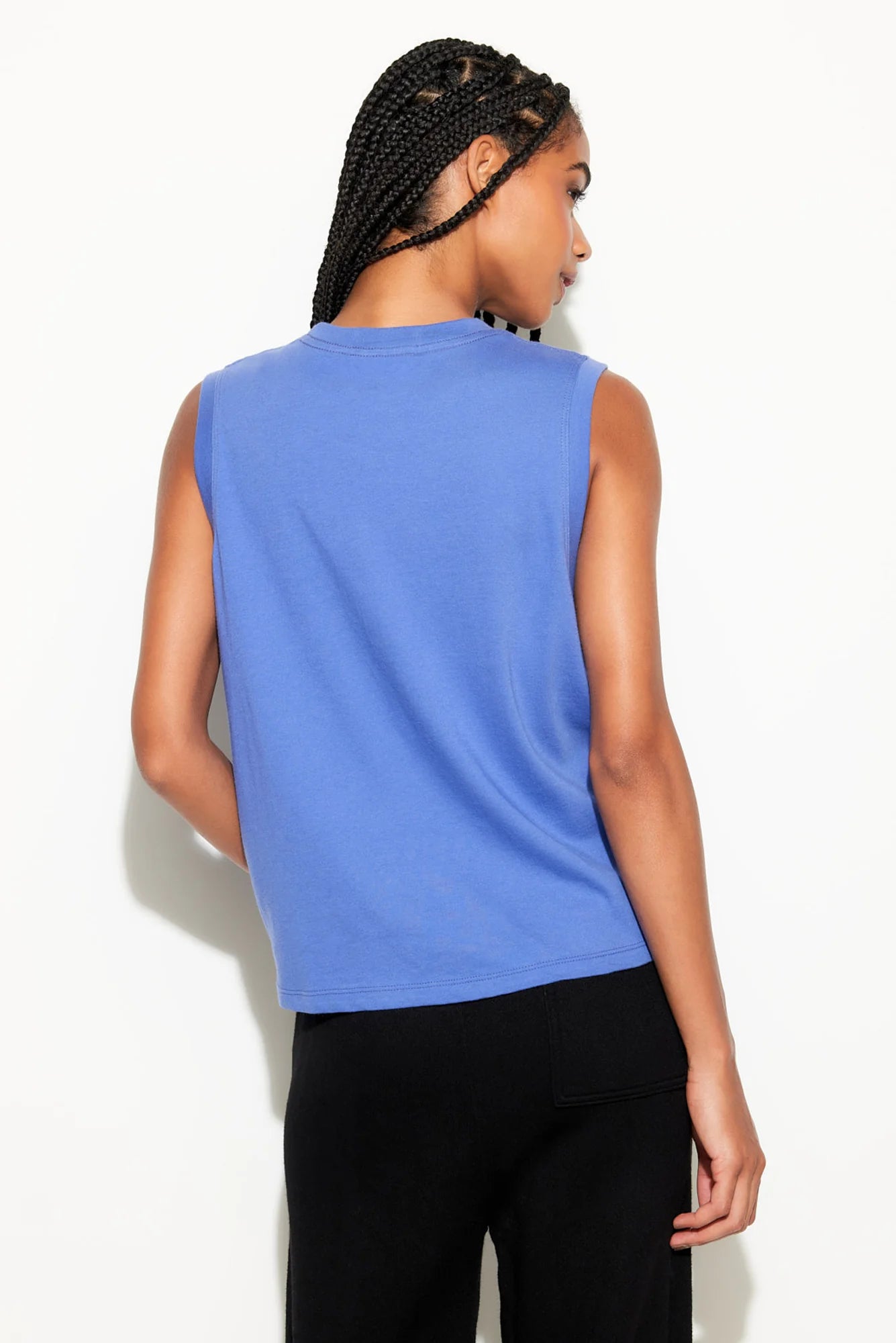 Spiritual Gangster 'Love' Bowery Tank