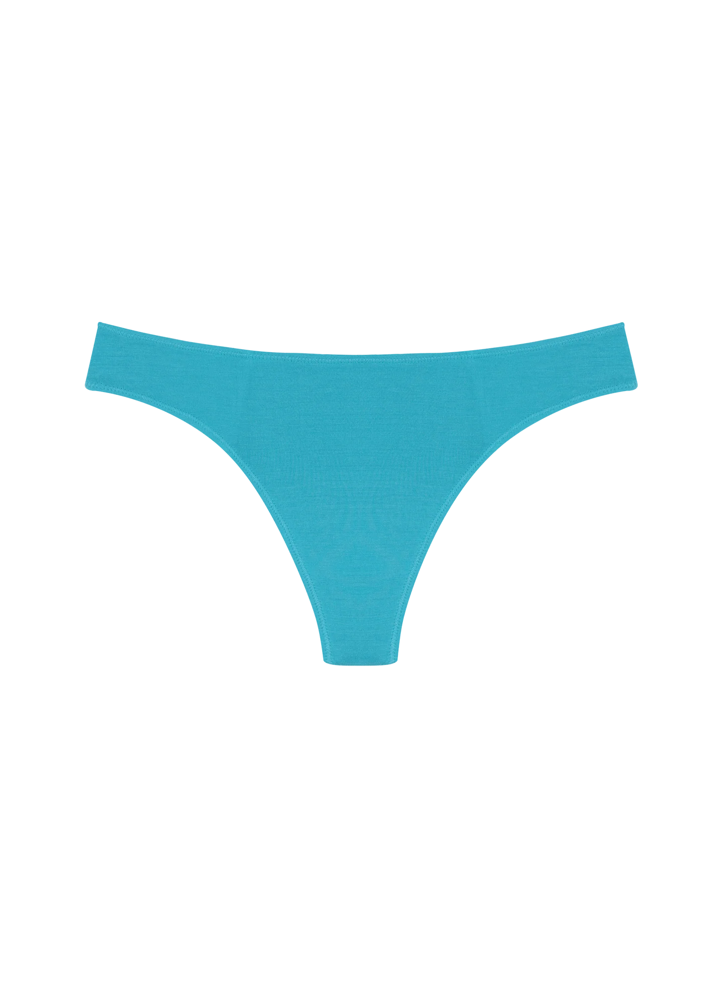 Huha Mineral Undies - Low Profile Thong