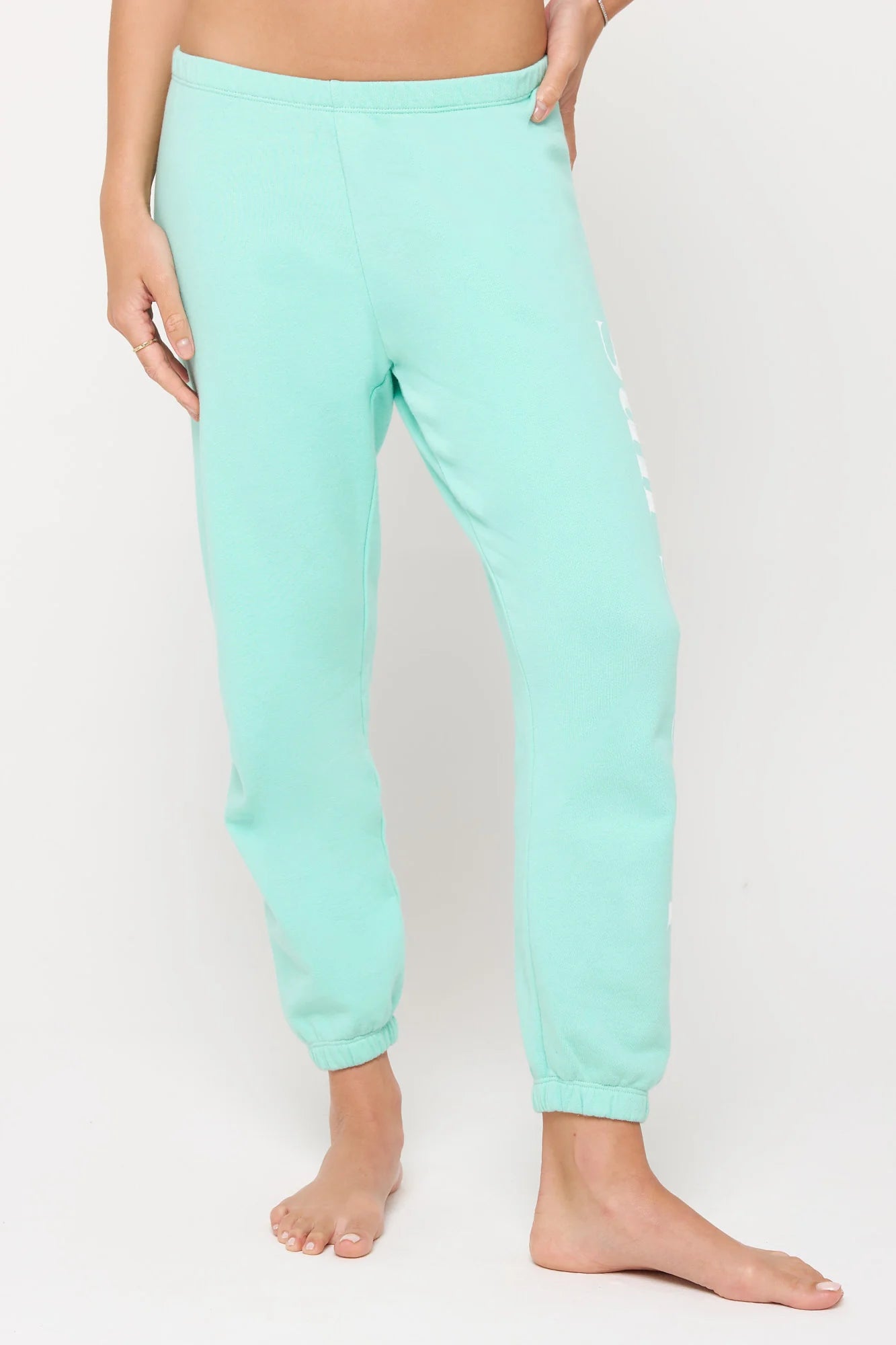 Spiritual Gangster 'Sun Seeker' Luna Sweatpants