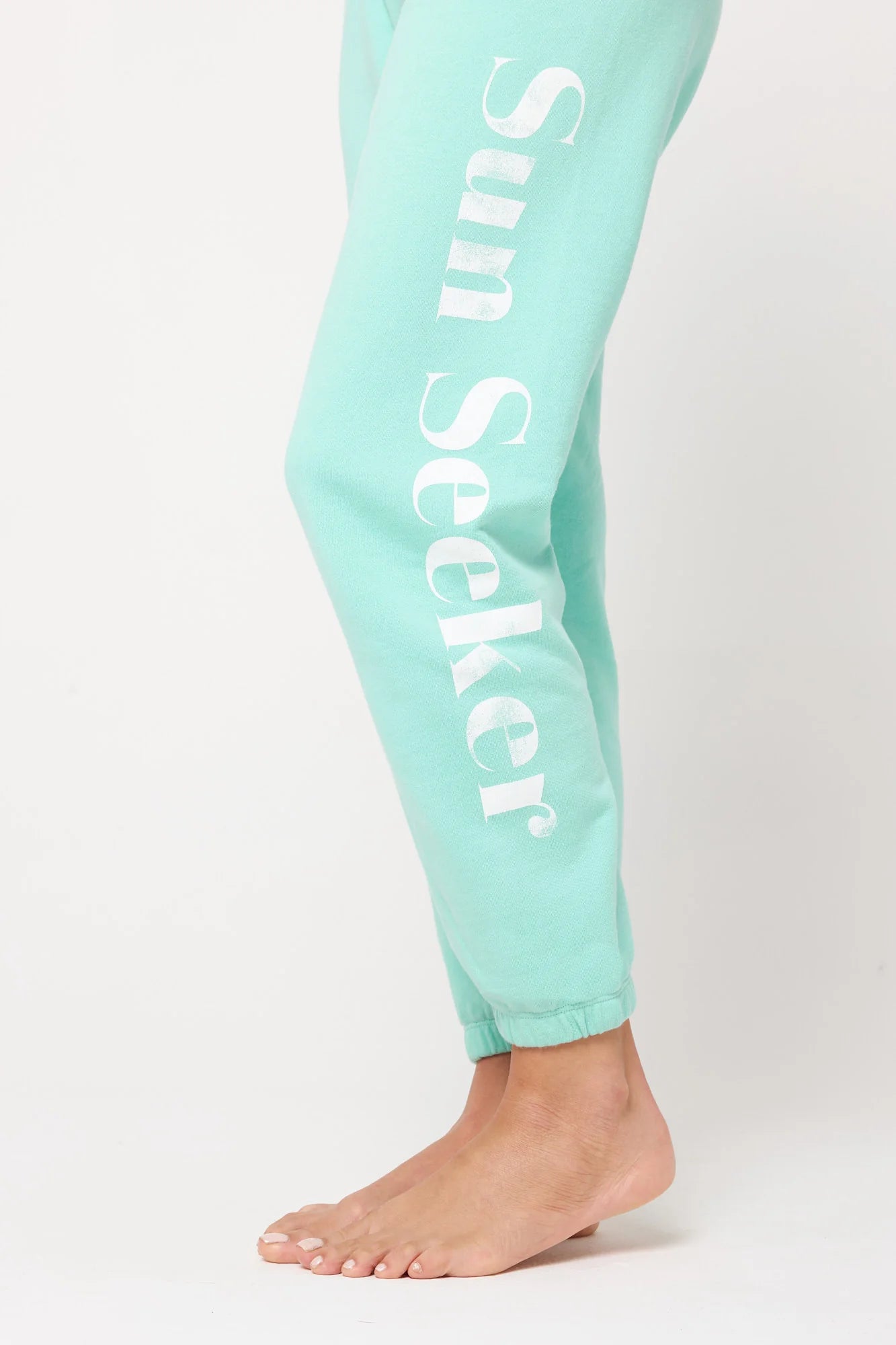 Spiritual Gangster 'Sun Seeker' Luna Sweatpants
