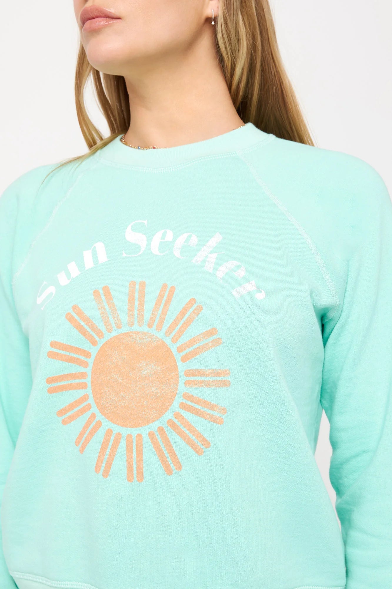 Spiritual Gangster 'Sun Seeker' Forever Crew