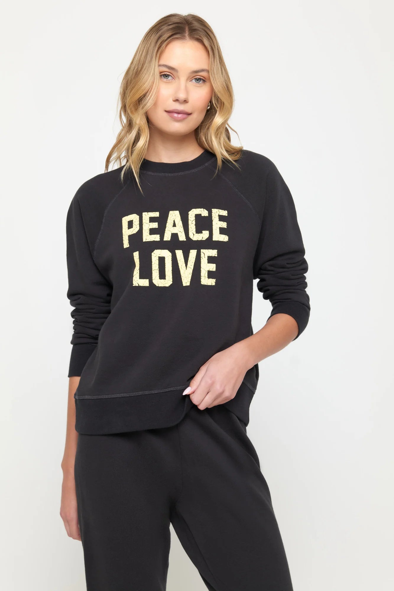 Spiritual Gangster 'Crackle Peace' Forever Crew