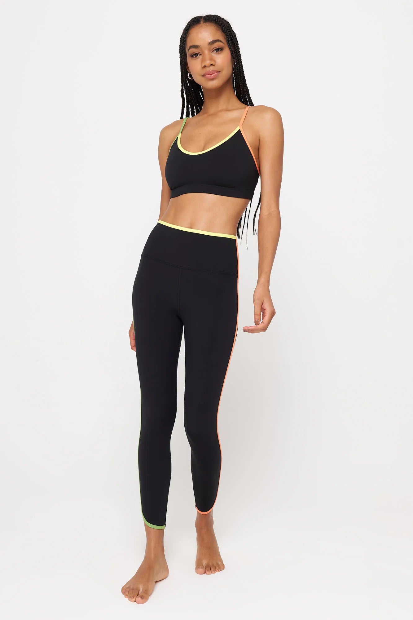 Spiritual Gangster 'Helena' Bra