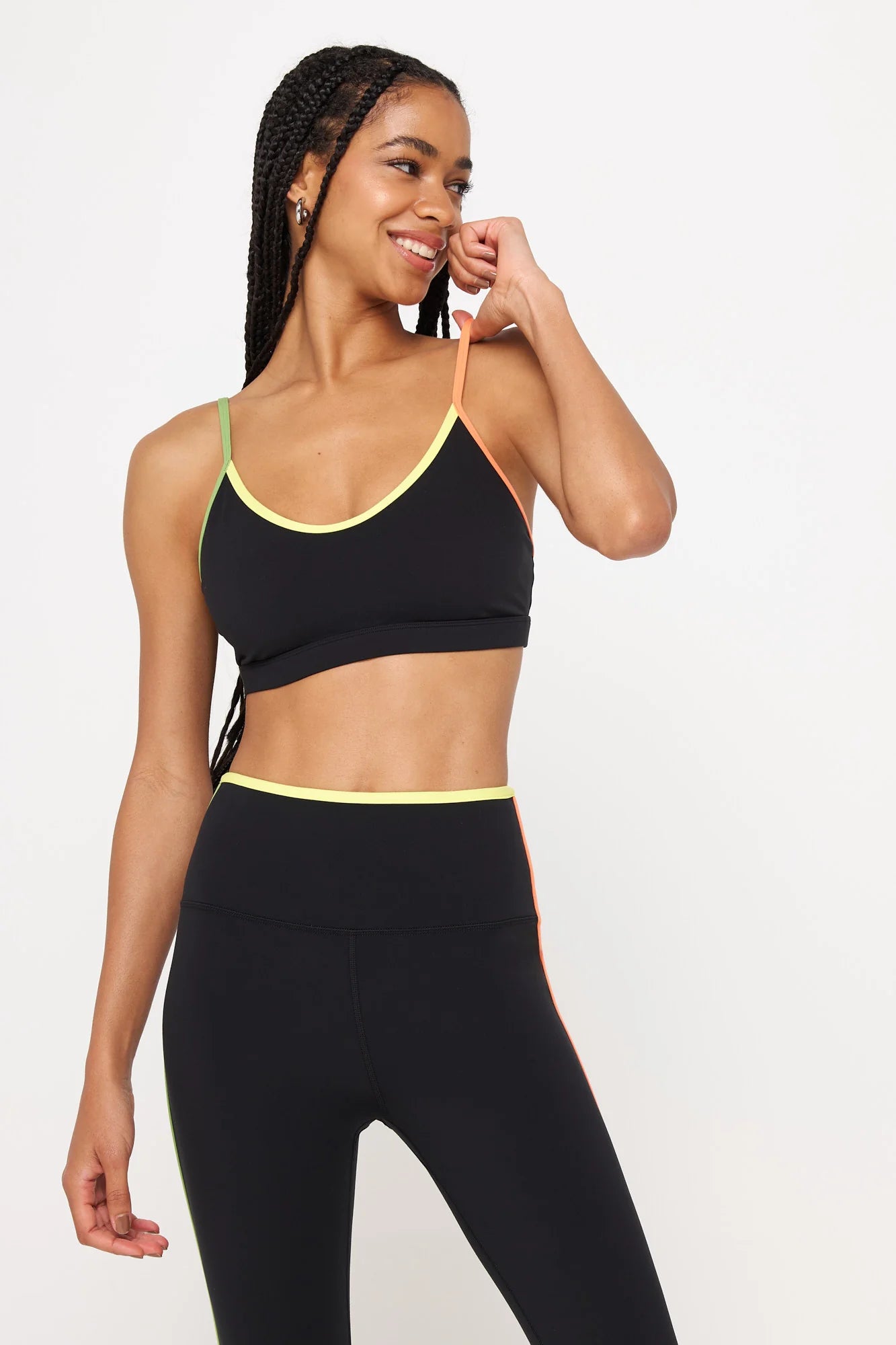 Spiritual Gangster 'Helena' Bra