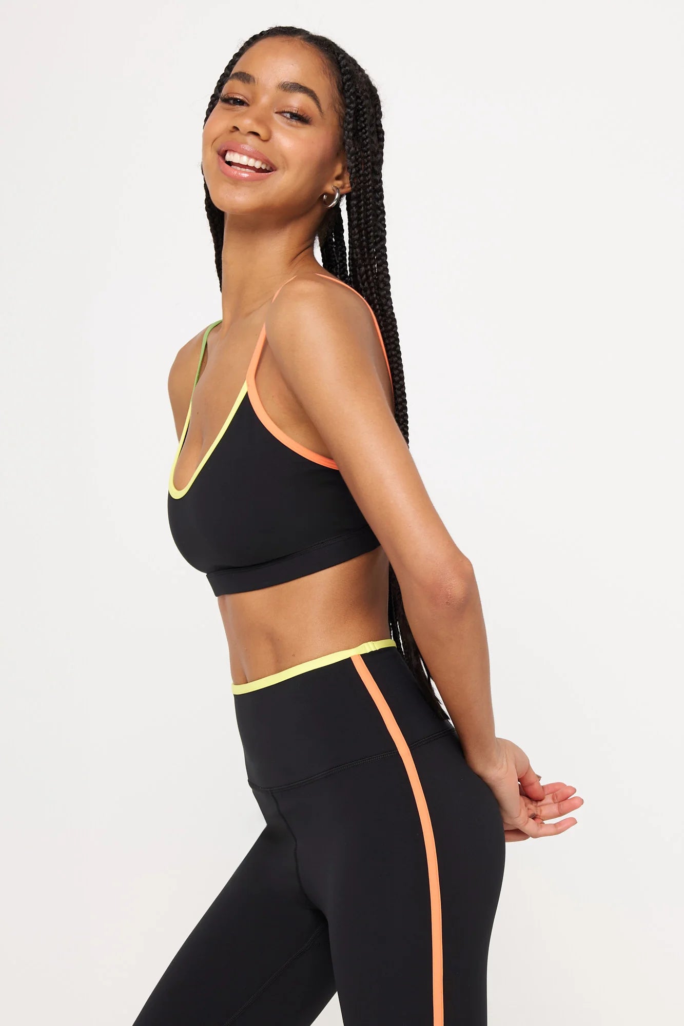 Spiritual Gangster 'Helena' Bra