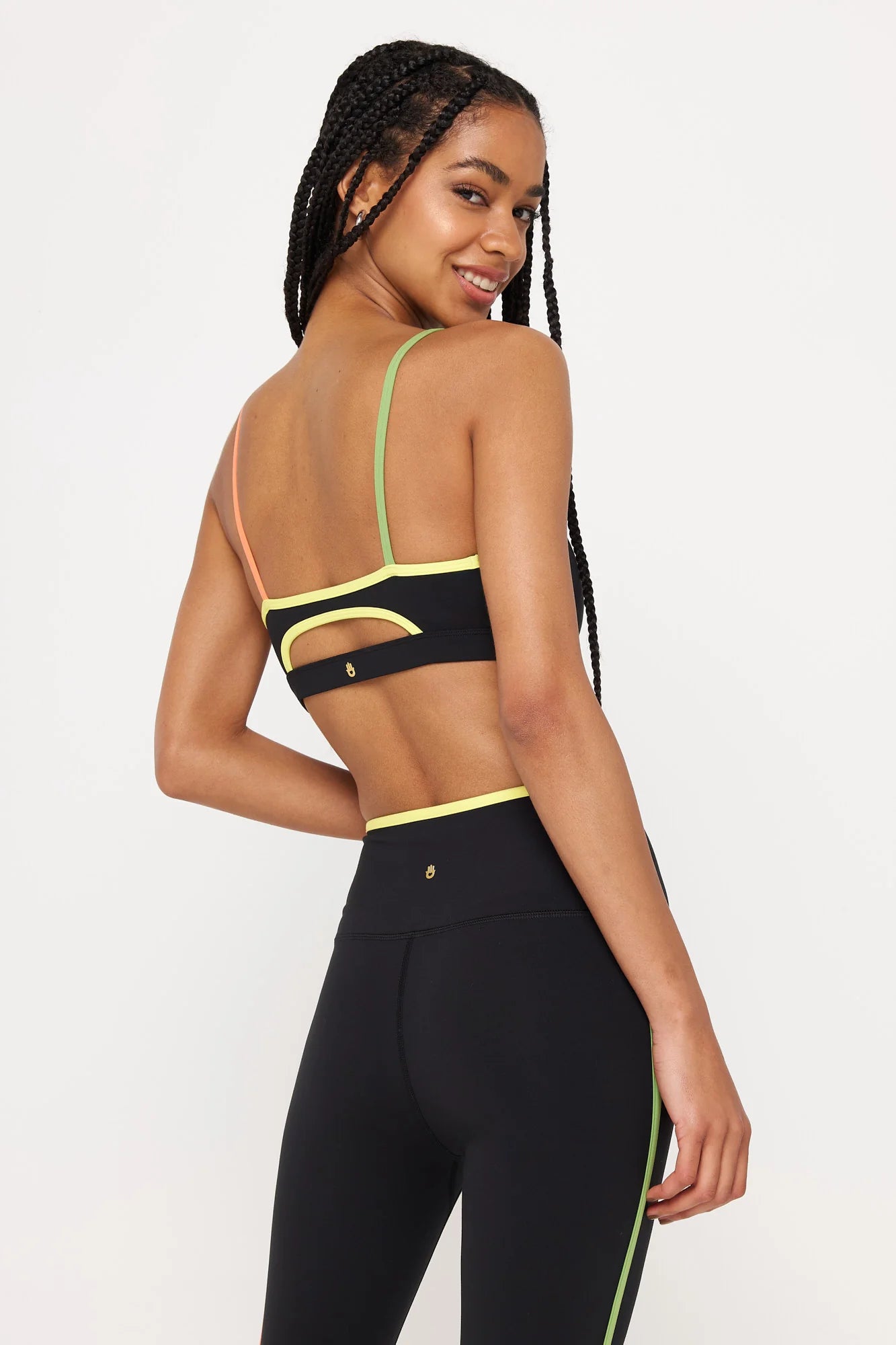 Spiritual Gangster 'Helena' Bra