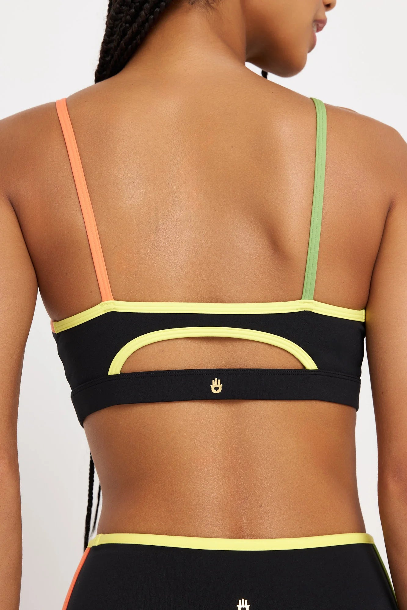 Spiritual Gangster 'Helena' Bra
