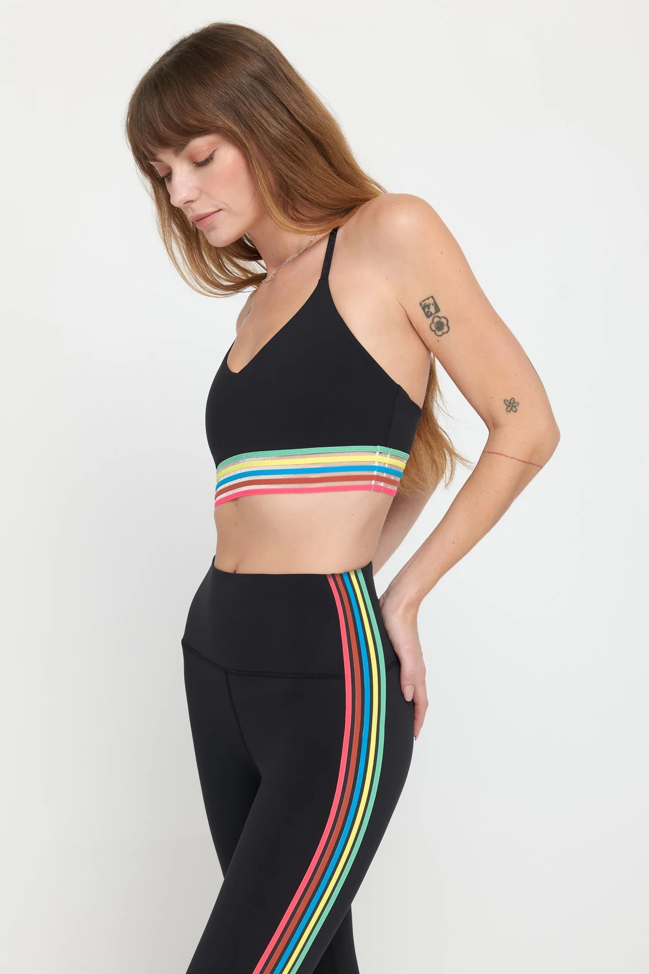 Spiritual Gangster 'Nicole' Bra