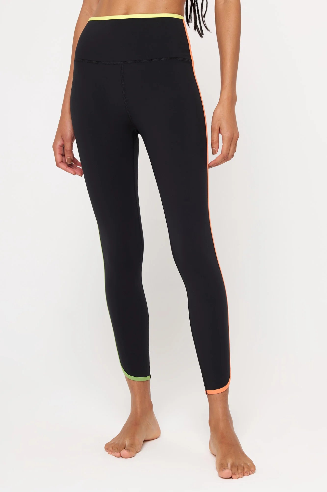 Spiritual Gangster 'Kaia' Legging