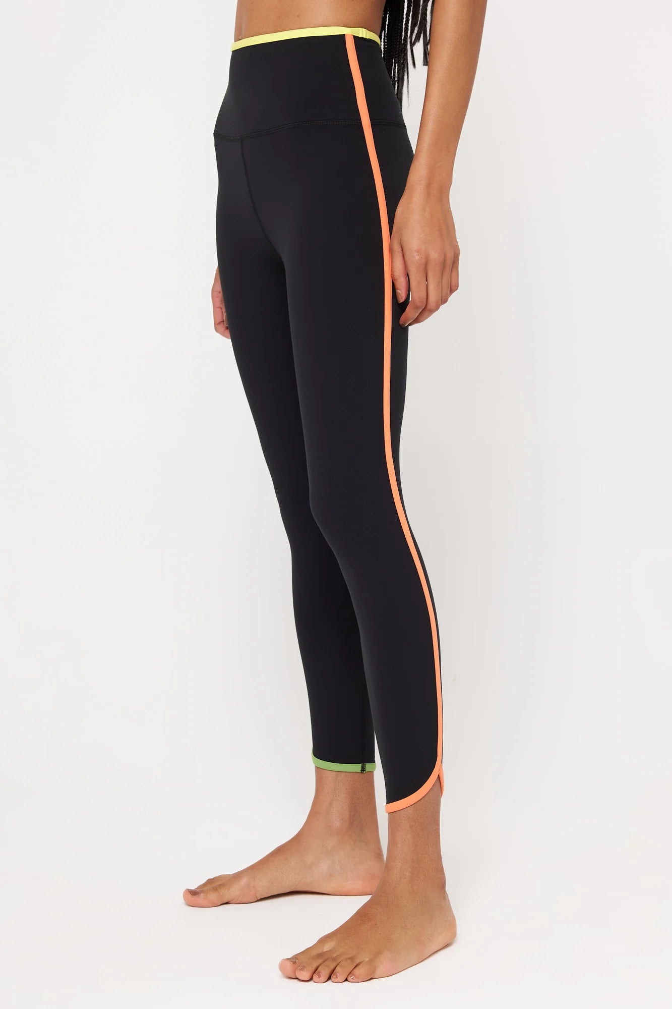 Spiritual Gangster 'Kaia' Legging