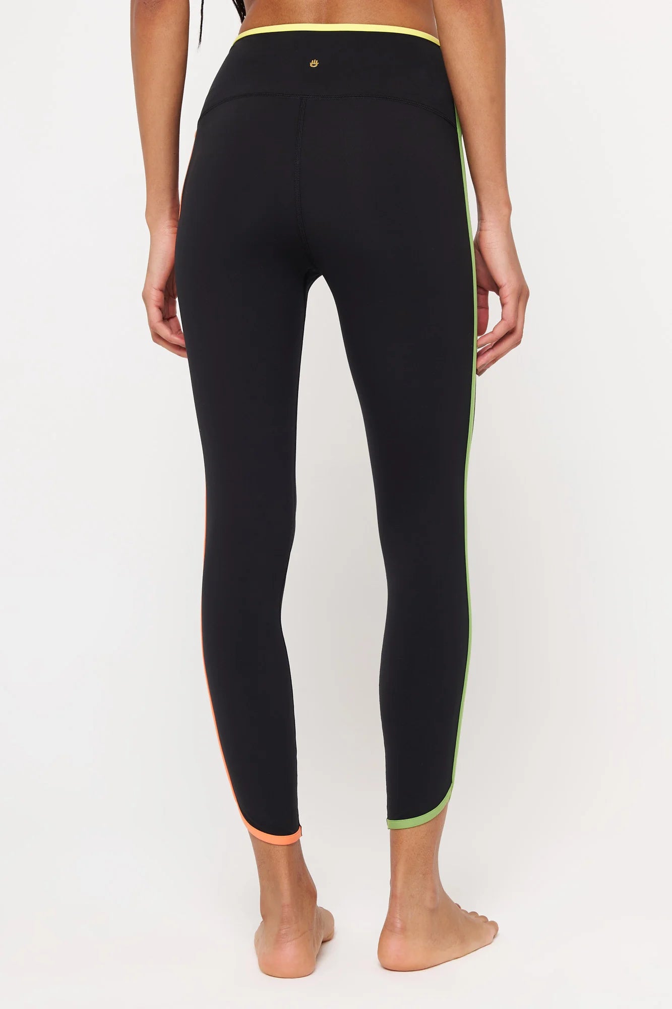 Spiritual Gangster 'Kaia' Legging