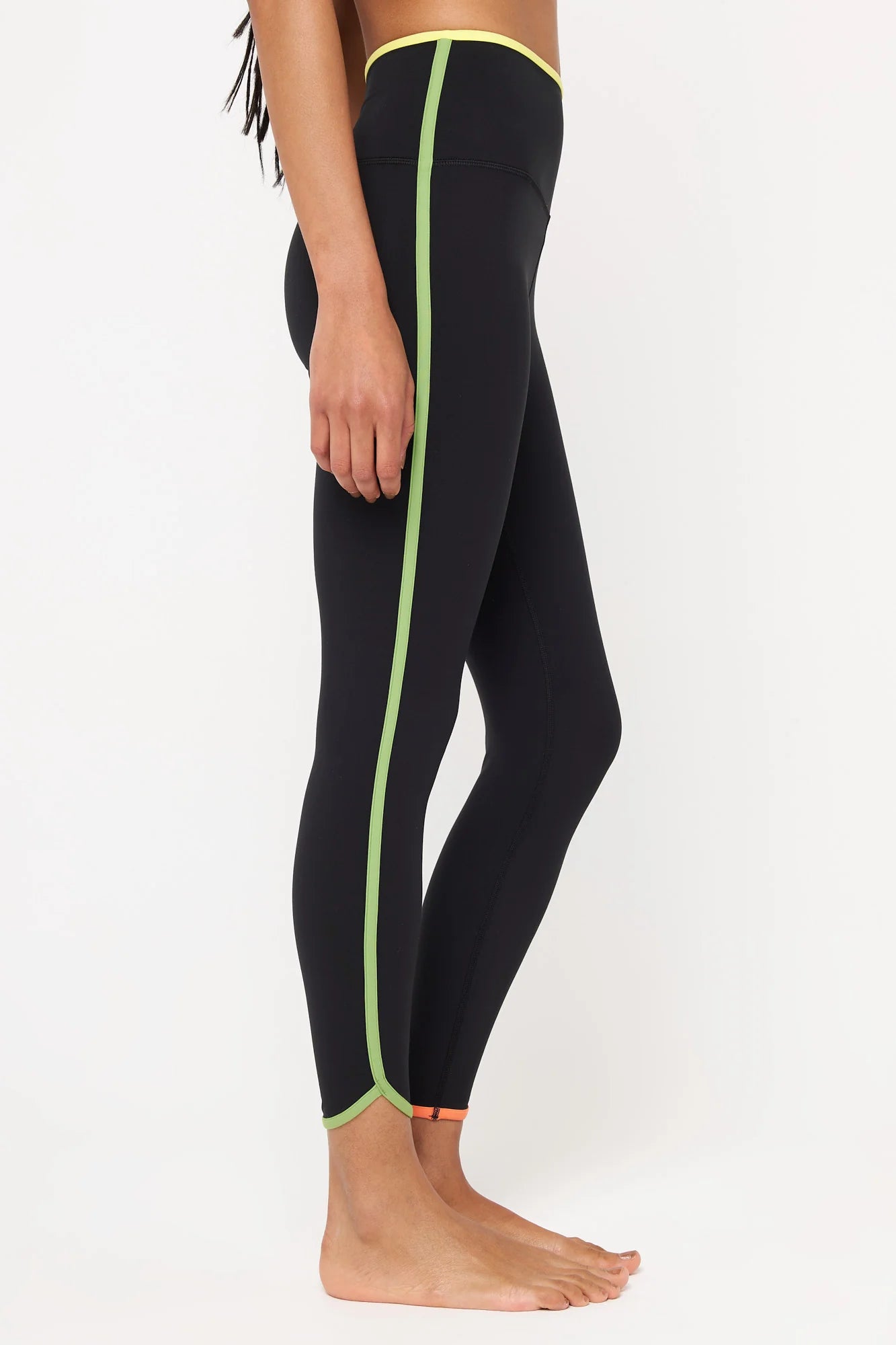 Spiritual Gangster 'Kaia' Legging