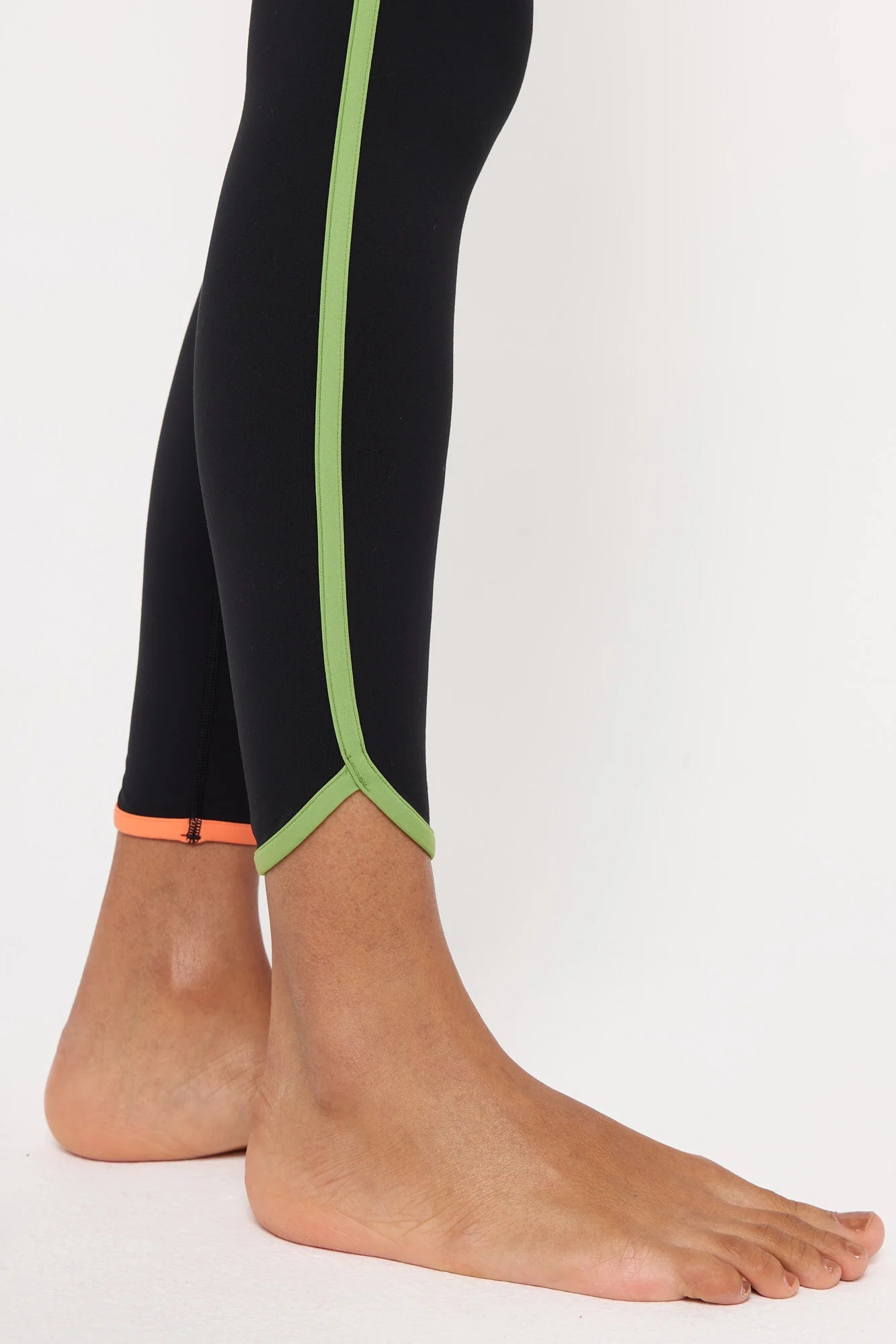 Spiritual Gangster 'Kaia' Legging
