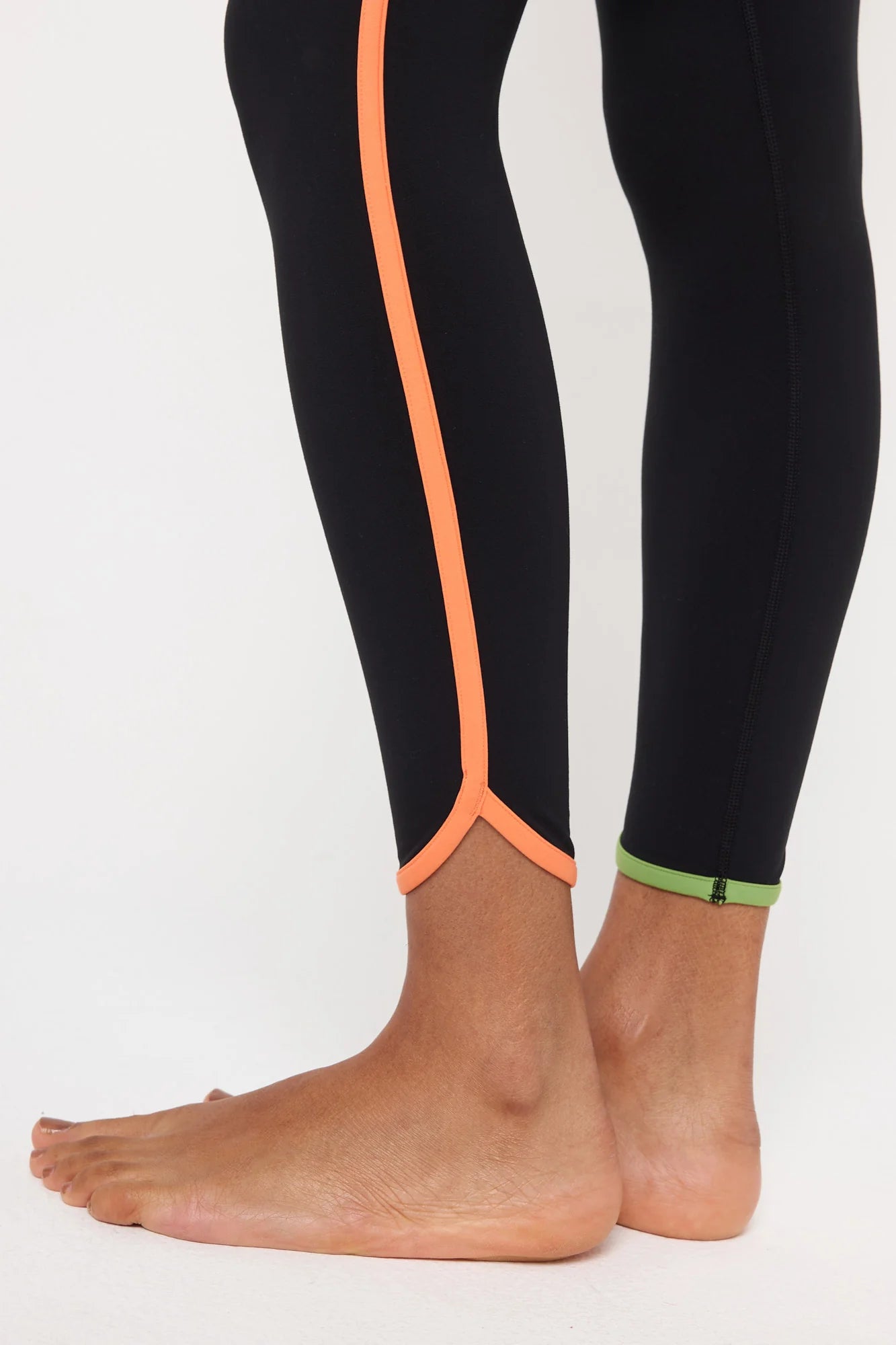 Spiritual Gangster 'Kaia' Legging