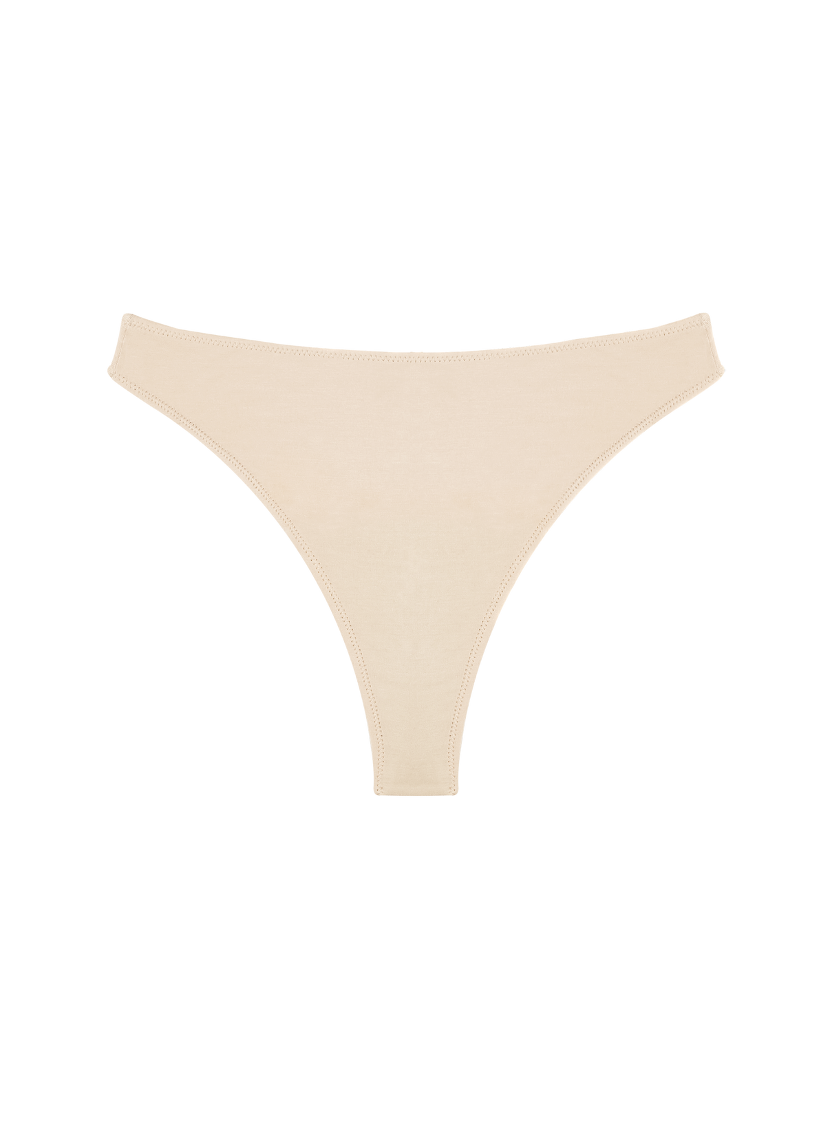 Huha Mineral Undies - High Rise Thong