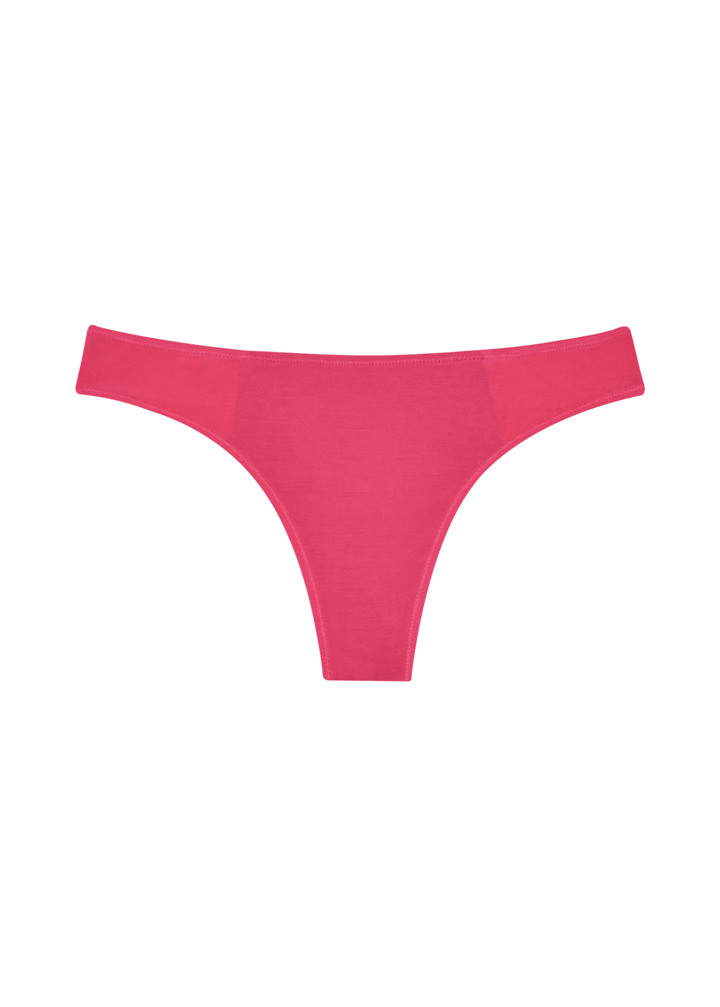 Huha Mineral Undies - Low Profile Thong