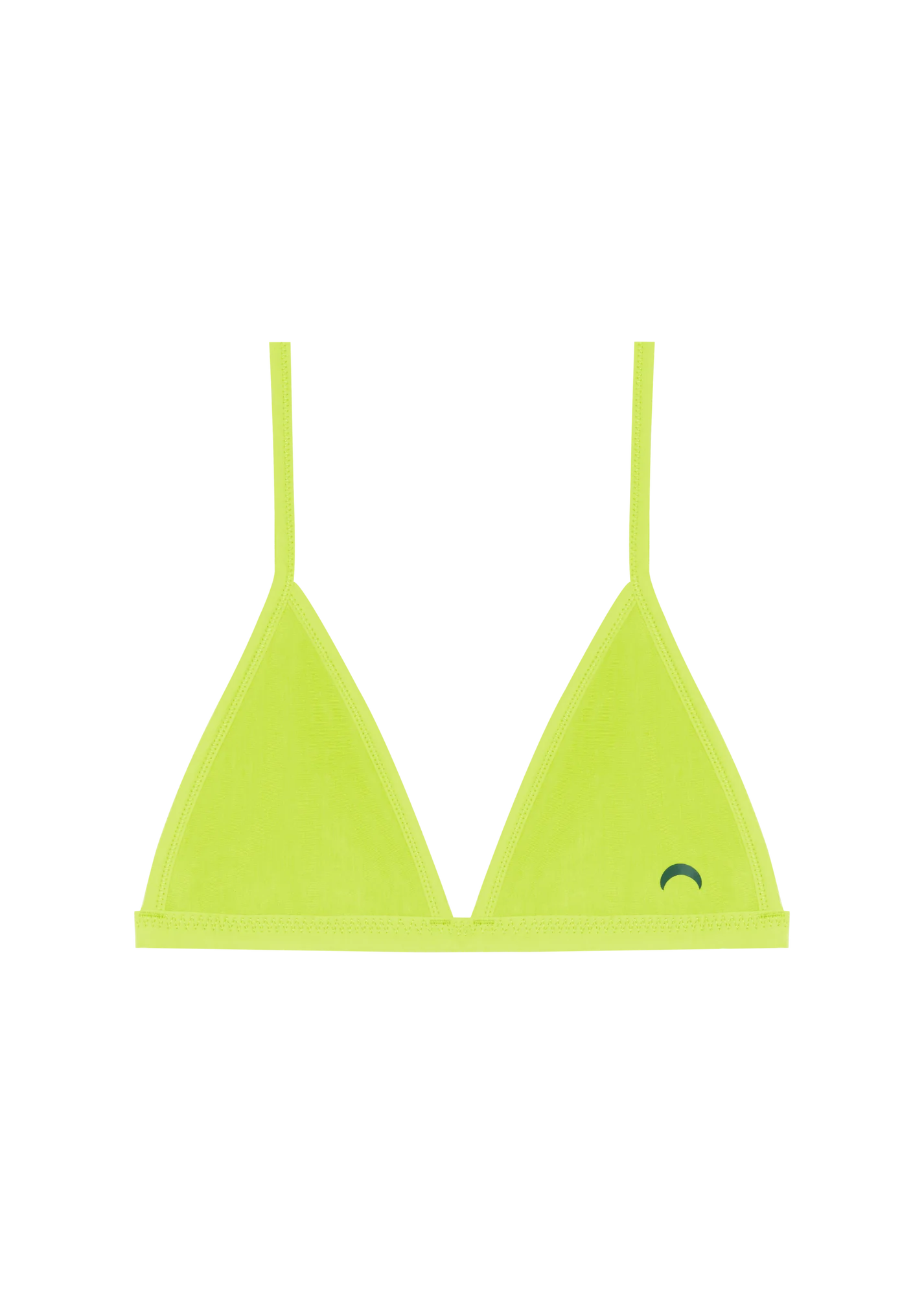 Huha Mineral Bras - String Bra